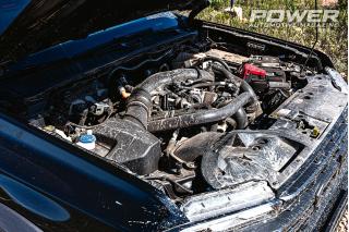 Ford Ranger Raptor 3.0EcoBoost 510Ps  